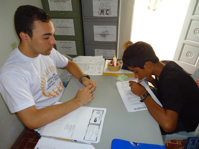 Secretária Municipal de Assistência Social (SMAS) Avisa sobre Encerramento das Inscrições para o PREPS