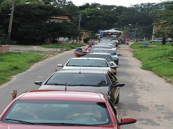 Corso de Monsenhor Gil apresenta resultado surpreendente - Imagem 4