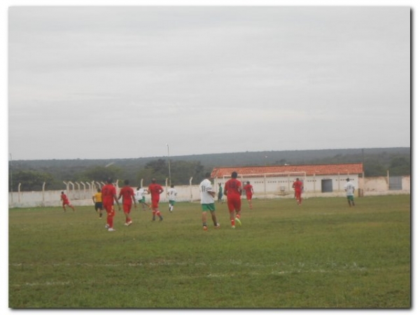 Rodada do Campeonato Amador desse último final de semana - Imagem 11