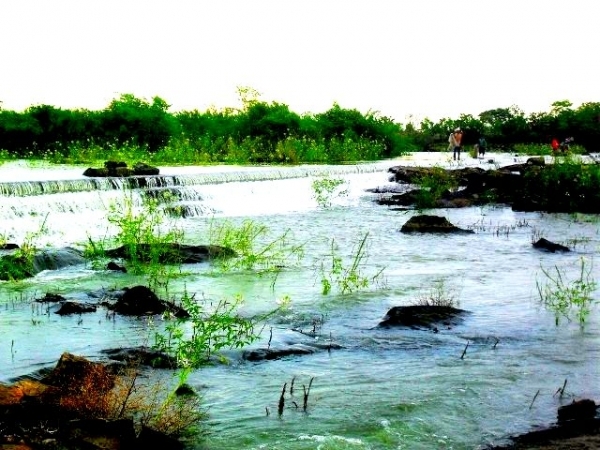 Carnaval de Barras no Bloco Dinamite...“EU VOU!”  - Imagem 8