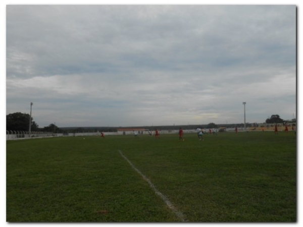 Rodada do Campeonato Amador desse último final de semana - Imagem 10