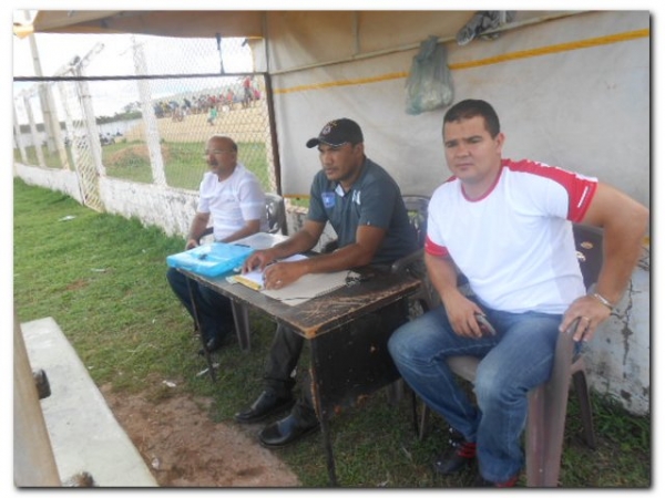 Rodada do Campeonato Amador desse último final de semana - Imagem 18