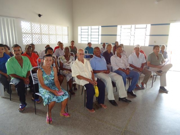 CCI Retorna as Suas Atividades em 2014 - Imagem 34