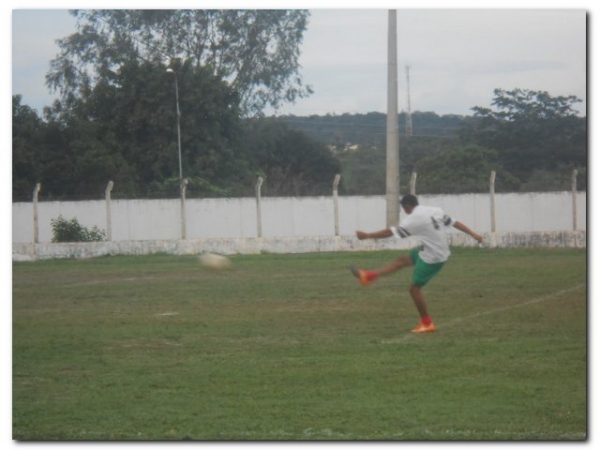 Rodada do Campeonato Amador desse último final de semana - Imagem 6