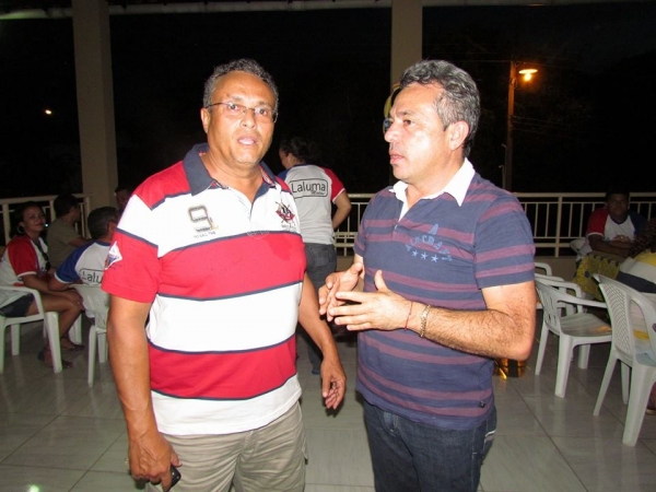  Barras vence Piauí e título do Campeonato Piauiense  está cada vez mais próximo - Imagem 5