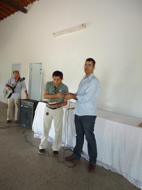 CCI Retorna as Suas Atividades em 2014 - Imagem 39