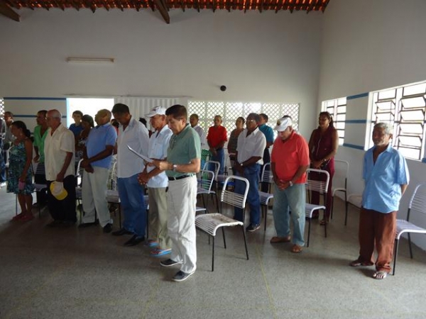 CCI Retorna as Suas Atividades em 2014 - Imagem 37