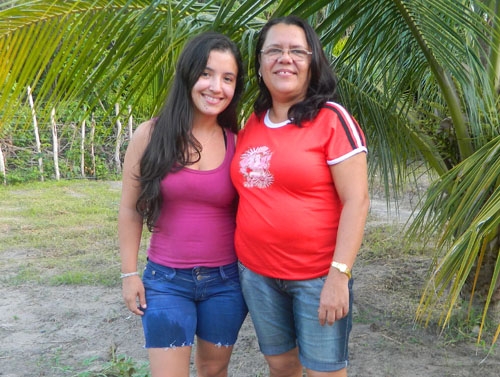 Agradecendo aos amigos e familiares que estiveram conosco em uma grande festa - Imagem 38