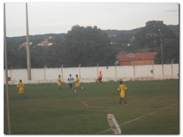 Rodada do Campeonato Amador desse último final de semana - Imagem 24