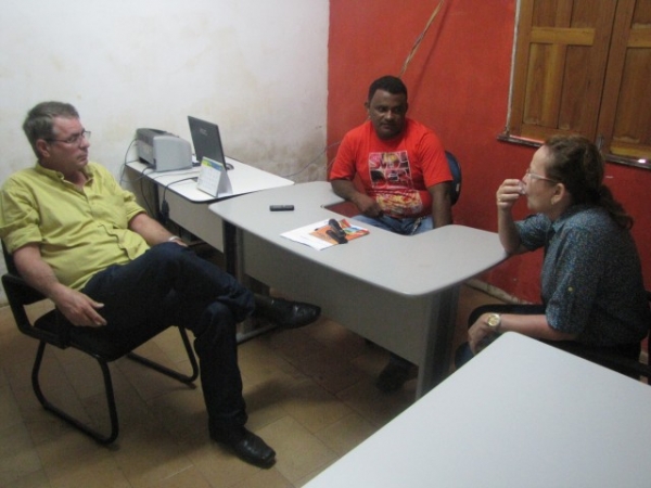 Sementes são entregues aos agricultores do município de Miguel Alves   - Imagem 6