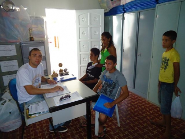 Secretária Municipal de Assistência Social (SMAS) Avisa sobre Encerramento das Inscrições para o PREPS - Imagem 4