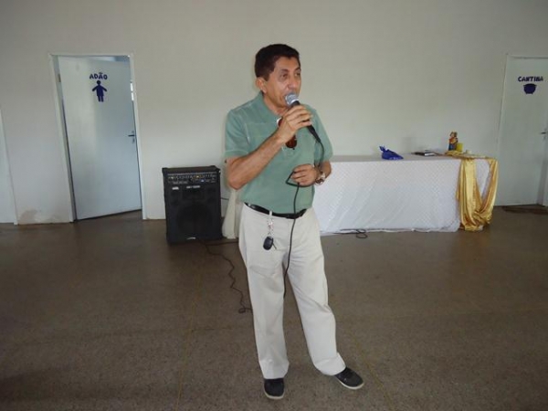 CCI Retorna as Suas Atividades em 2014 - Imagem 19