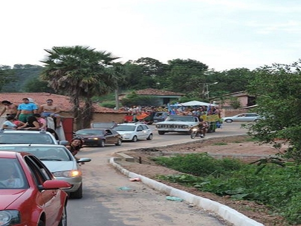 Corso de Monsenhor Gil apresenta resultado surpreendente - Imagem 14