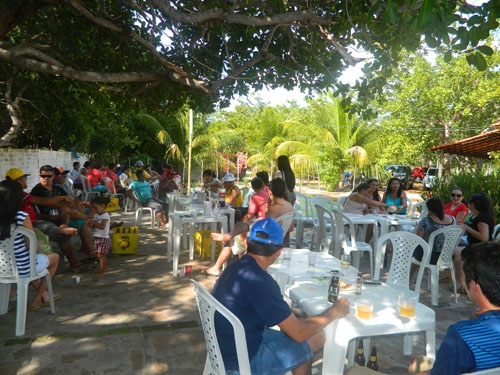 Agradecendo aos amigos e familiares que estiveram conosco em uma grande festa - Imagem 30
