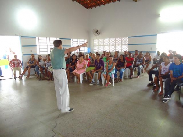 CCI Retorna as Suas Atividades em 2014 - Imagem 15