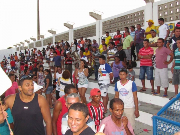  Barras vence Piauí e título do Campeonato Piauiense  está cada vez mais próximo - Imagem 4