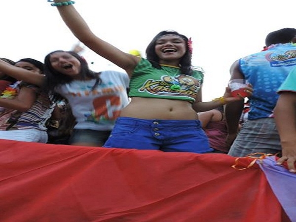 Corso de Monsenhor Gil apresenta resultado surpreendente - Imagem 8