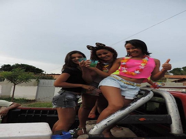 Corso de Monsenhor Gil apresenta resultado surpreendente - Imagem 12