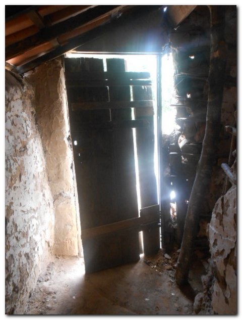 Marinete Simão da Silva vive com dois filhos e três netos em condições Subumanas - Imagem 5