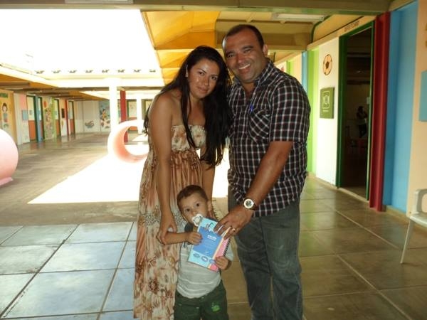 Secretaria de Educação entrega livros didáticos para a Educação Infantil - Imagem 7