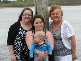 Aluna de N. S. dos Remédios no Canadá envia fotos para blog  - Imagem 5