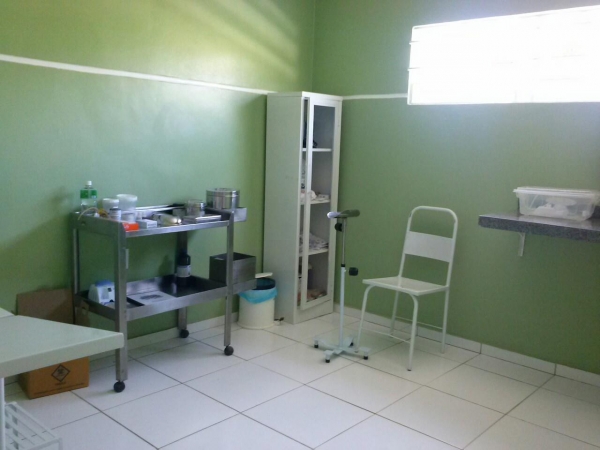 Prefeito entrega mais uma Unidade de Saúde reformada e ampliada - Imagem 3