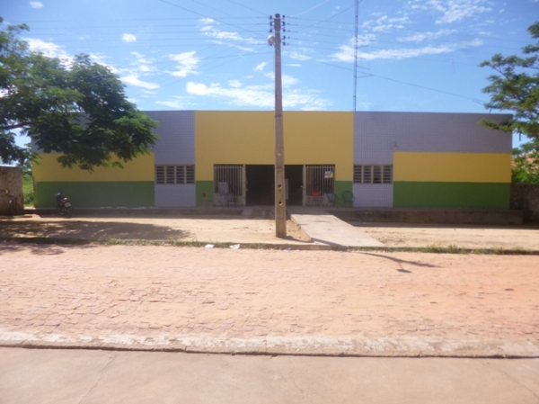 Escolas municipais estão sendo reformadas e climatizadas em Redenção do Gurguéia - Imagem 1