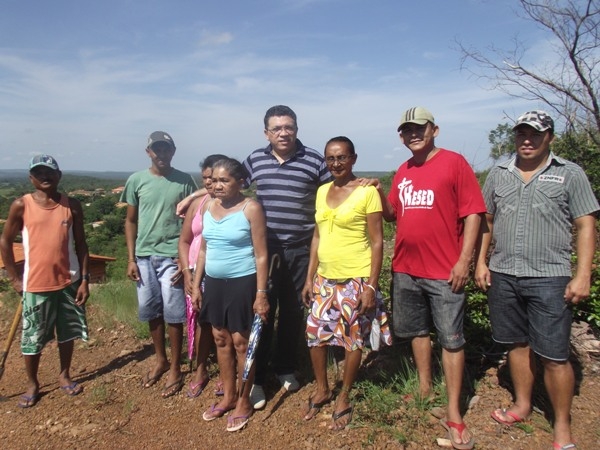 Prefeitura de Santa Rosa doou terrenos para famílias carentes - Imagem 3