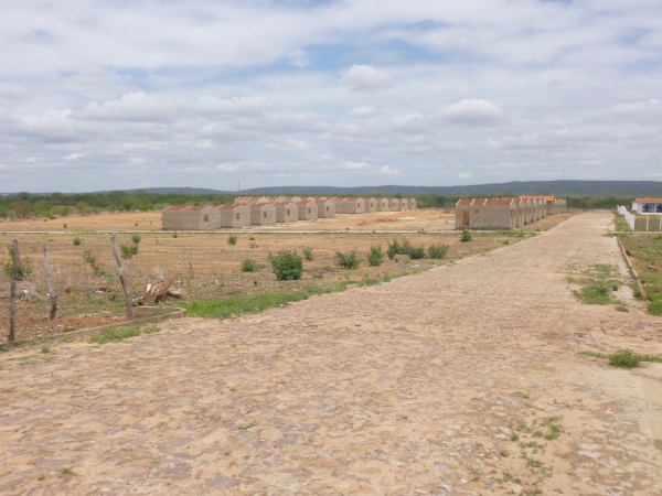 Prefeitura anuncia contemplados com 40 casas habitacionais no município - Imagem 2