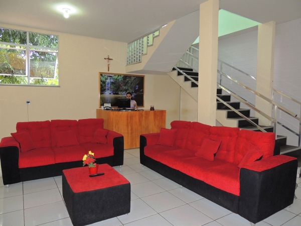 Casa do Cheff hospedagem com qualidade e segurança - Imagem 3