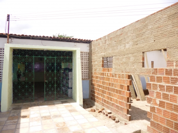 Colégio José Aquiles de Sousa recebe nova sala de aula - Imagem 5