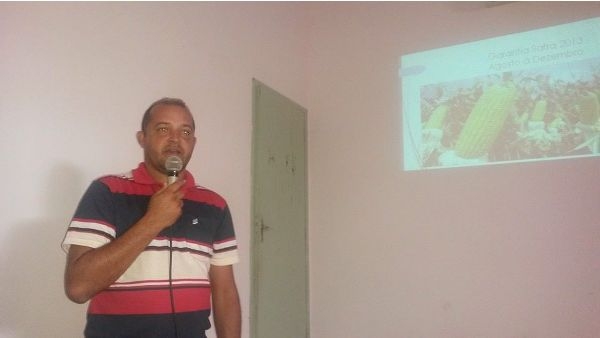 Prefeitura de Santa Rosa realiza audiência pública para prestação de contas - Imagem 4