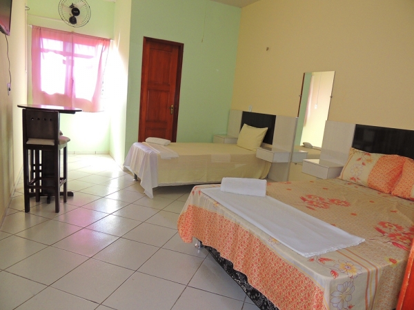 Casa do Cheff hospedagem com qualidade e segurança - Imagem 9