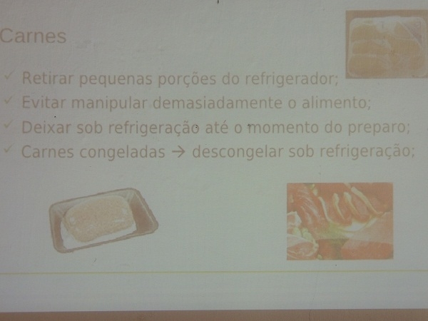 Mulheres contempladas com moradias populares participam de palestra - Imagem 8