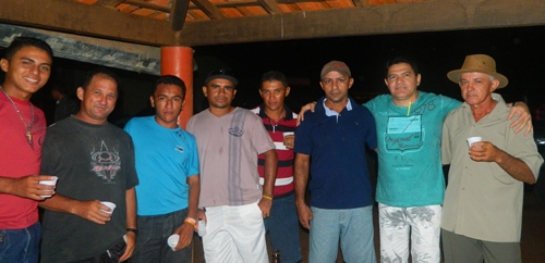 Partido Republicano Brasileiro tem forte representação no município de Batalha - Imagem 2