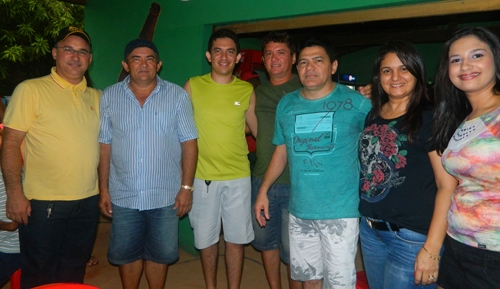 Partido Republicano Brasileiro tem forte representação no município de Batalha - Imagem 3