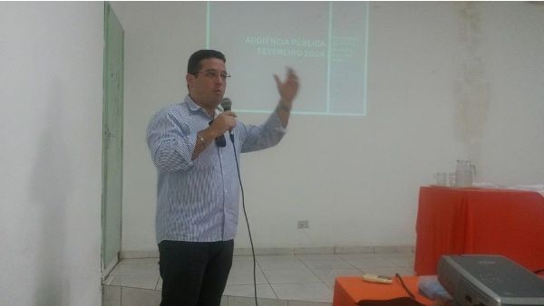 Prefeitura de Santa Rosa realiza audiência pública para prestação de contas - Imagem 3