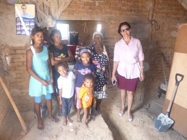 Programa Qualifica Piauí tem início no município - Imagem 1