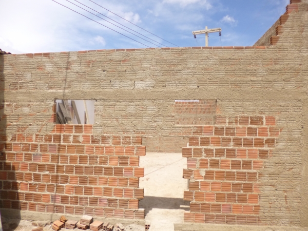 Colégio José Aquiles de Sousa recebe nova sala de aula - Imagem 4