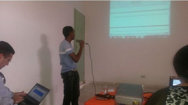 Prefeitura de Santa Rosa realiza audiência pública para prestação de contas - Imagem 6