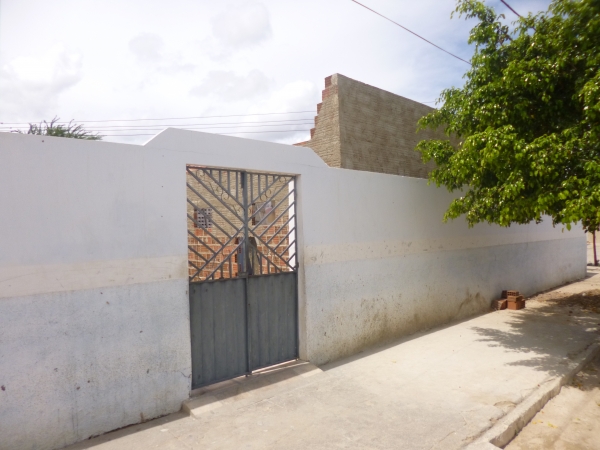 Colégio José Aquiles de Sousa recebe nova sala de aula - Imagem 1