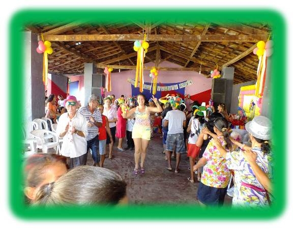 Secretaria de Assistência Social de Dom Expedito Lopes (Realiza Baile de Carnaval da Melhor idade) - Imagem 26