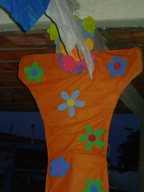 1° Segundo Tempo Folia foi um sucesso - Imagem 15