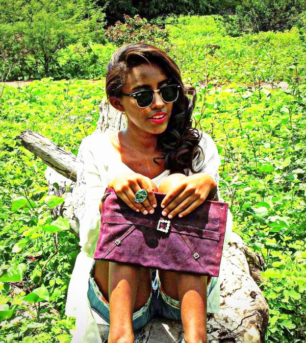 Confira a prévia da primeira coleção de roupas customizadas de Felipe Mathiê - Imagem 4