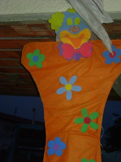 1° Segundo Tempo Folia foi um sucesso - Imagem 14