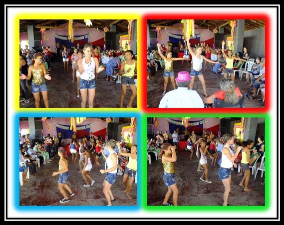 Secretaria de Assistência Social de Dom Expedito Lopes (Realiza Baile de Carnaval da Melhor idade) - Imagem 3