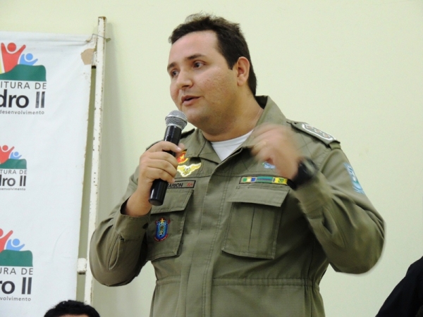 Audiência pública discute problemas causados pelas drogas - Imagem 5