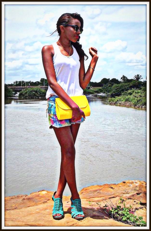 Confira a prévia da primeira coleção de roupas customizadas de Felipe Mathiê - Imagem 9