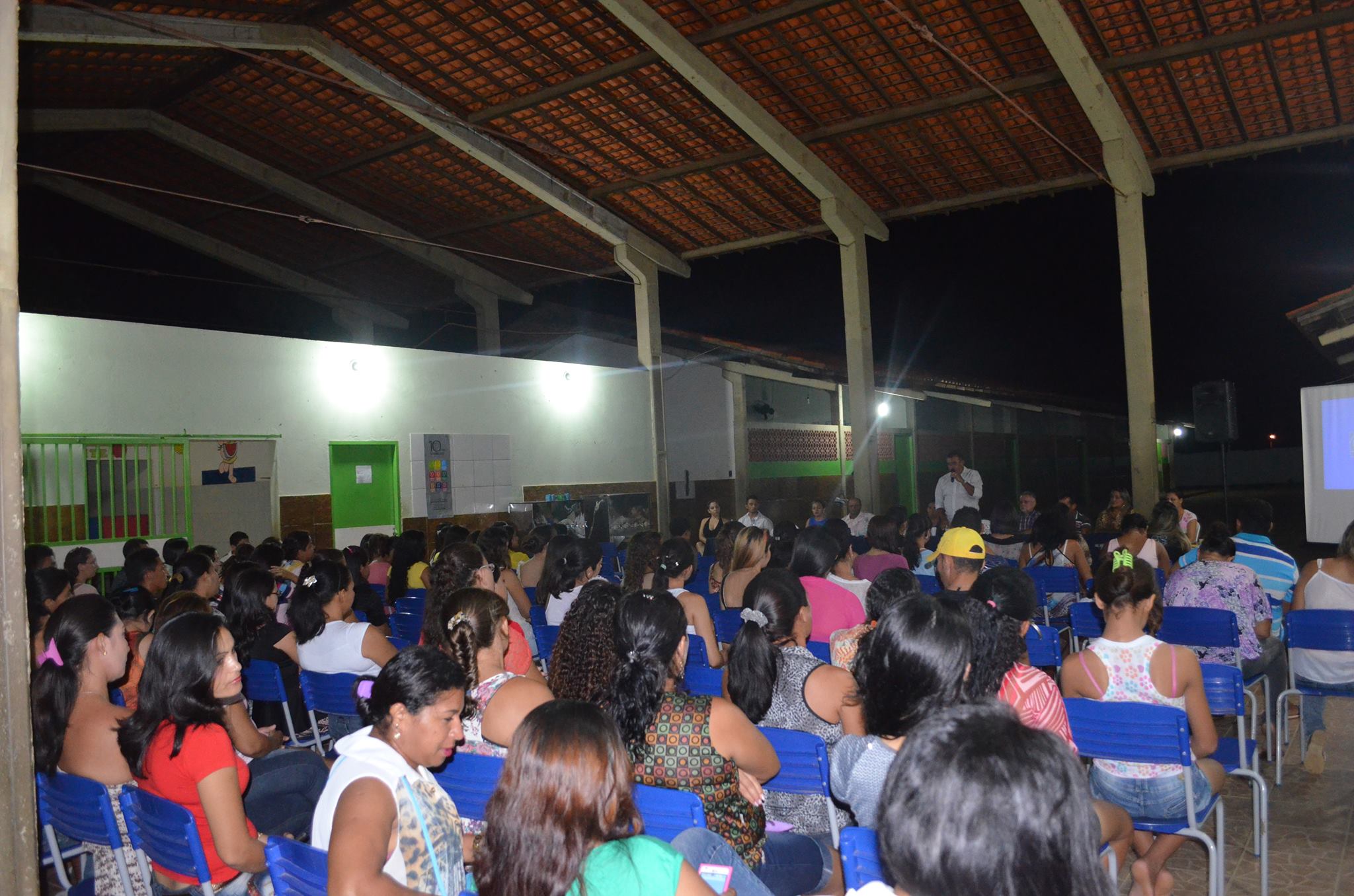 Prefeitura de Juazeiro do Piauí faz lançamento do PRONATEC 2014 