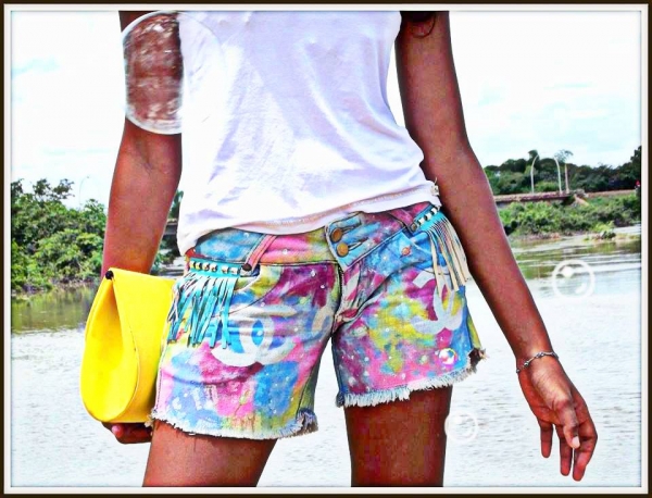 Confira a prévia da primeira coleção de roupas customizadas de Felipe Mathiê - Imagem 3